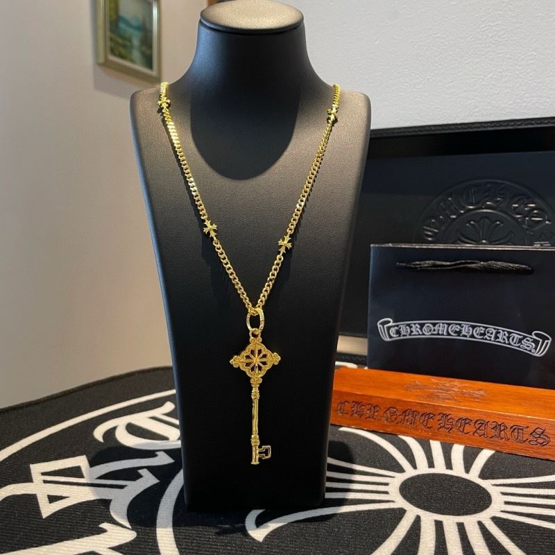 Chrome Hearts Necklaces